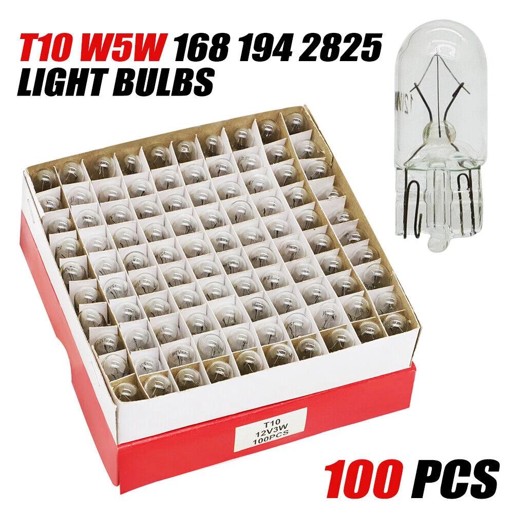 LED ڵ  COB   ڵ ȣ   Ʈ  DRL  Ÿ 12V, T10, 100 , 5W